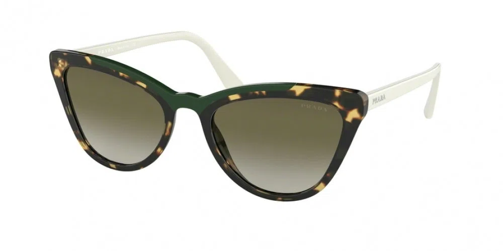 Prada Conceptual 01VS Sunglasses - view 11